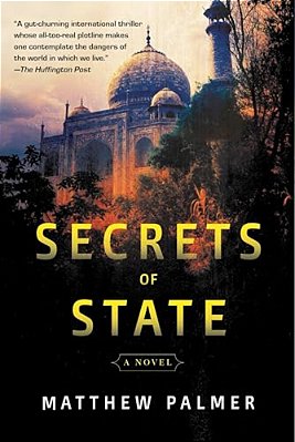 Secrets Of State-..