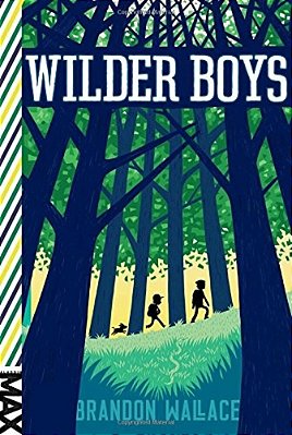 Wilder Boys-..
