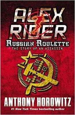 Russian Roulette: The Story Of An Assassin-..