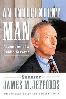 An Independent Man: Adventures Of A Public Servant-..