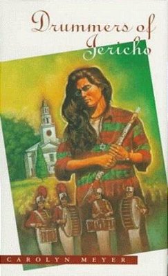 Drummers Of Jericho-..