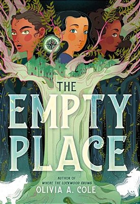 The Empty Place-..