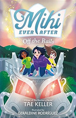 Mihi Ever After: Off The Rails-..