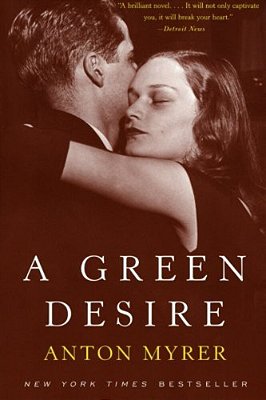 A Green Desire-..