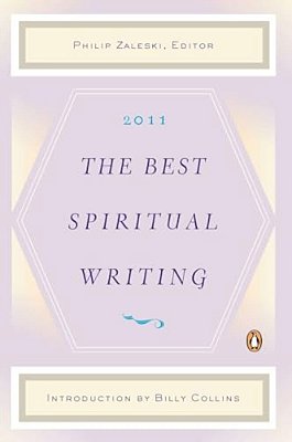 The Best Spiritual Writing-..