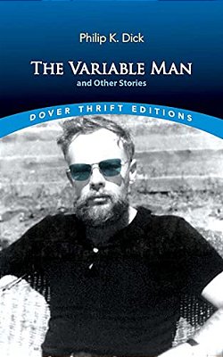 The Variable Man And Other Stories-..