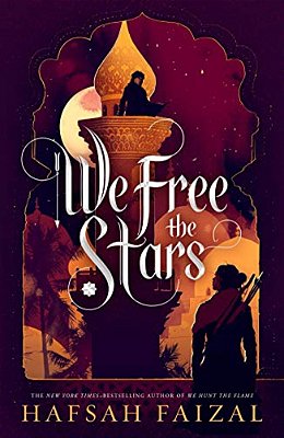 We Free The Stars-..