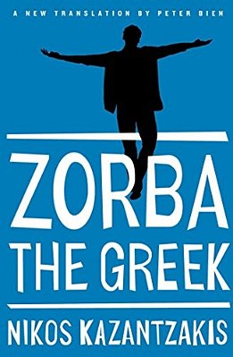 Zorba The Greek-..