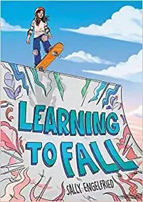 Learning To Fall-..