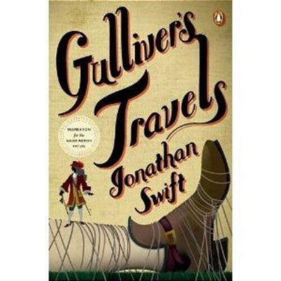 Gulliver's Travels-..