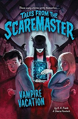 Vampire Vacation-..