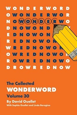 Wonderword Volume 33-..