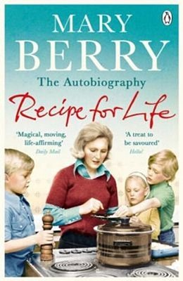 Recipe For Life: The Autobiography-..