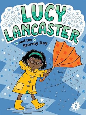 Lucy Lancaster And The Stormy Day-..