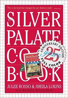 The Silver Palate Cookbook-..