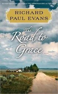 The Road To Grace-..