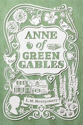 Anne Of Green Gables-..