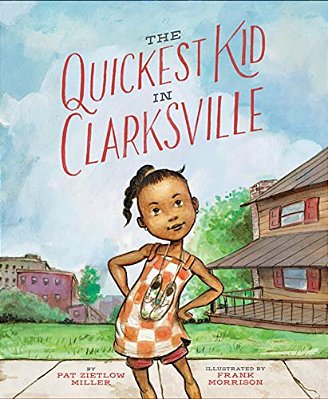 The Quickest Kid In Clarksville-..