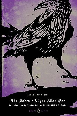 The Raven: Tales And Poems-..