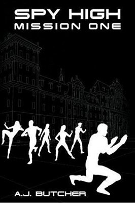 Spy High Mission One-..