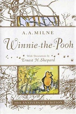 Winnie The Pooh: Deluxe Edition-..