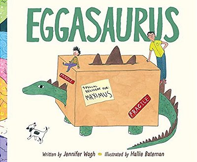 Eggasaurus-..