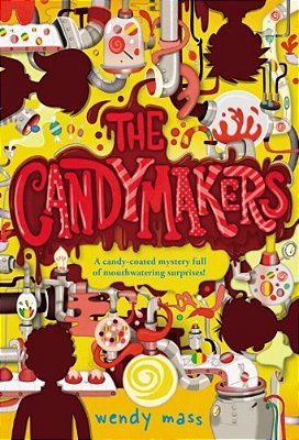 The Candymakers-..