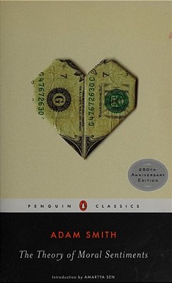 The Theory Of Moral Sentiments-..