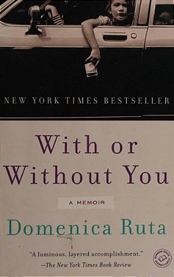 With Or Without You-..