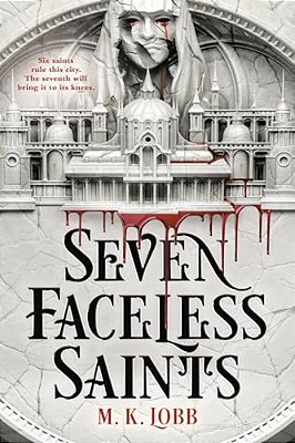 Seven Faceless Saints-..