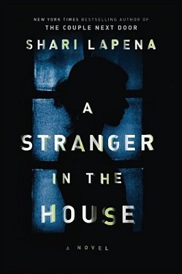 A Stranger In The House-..