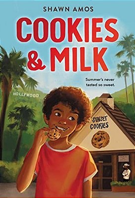 Cookies & Milk-..
