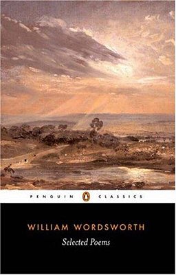 William Wordsworth: Selected Poems-..