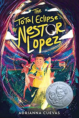 The Total Eclipse Of Nestor Lopez-..