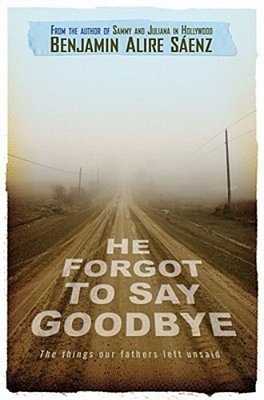 He Forgot To Say Goodbye-..