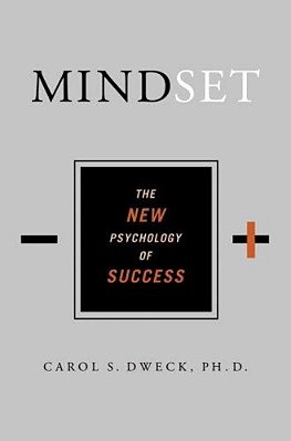 Mindset: The New Psychology Of Success-..