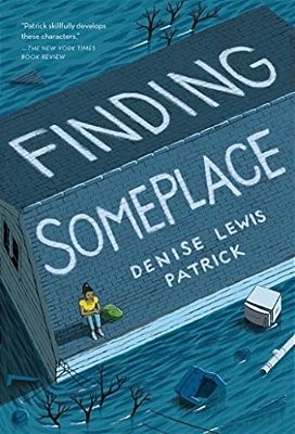 Finding Someplace-..