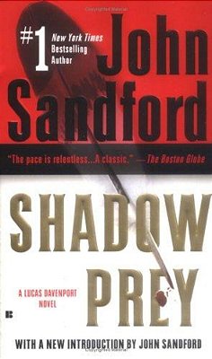 Shadow Prey-..