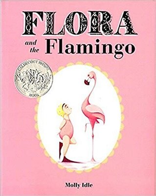Flora And The Flamingo-..