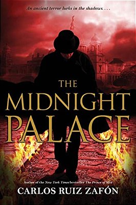 The Midnight Palace-..