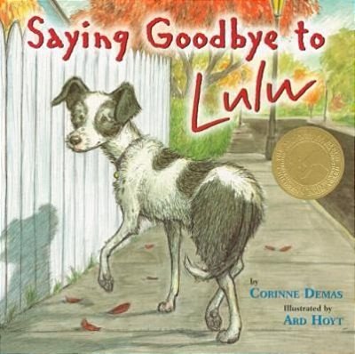 Saying Goodbye To Lulu-..