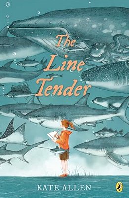 The Line Tender-..