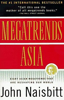 Megatrends Asia-..