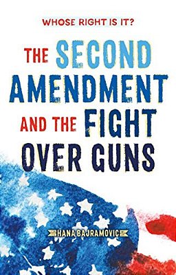 Whose Right Is It? The Second Amendment And The Fight Over Guns-..