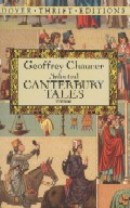 Selected Canterbury Tales-..