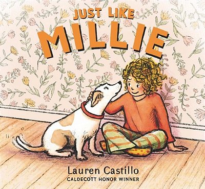 Just Like Millie: (A Heartwarming Story About Social Anxiety, Overcoming Shyness, And Making New Friends After Moving To A New City - For Kids Ages 3- -..