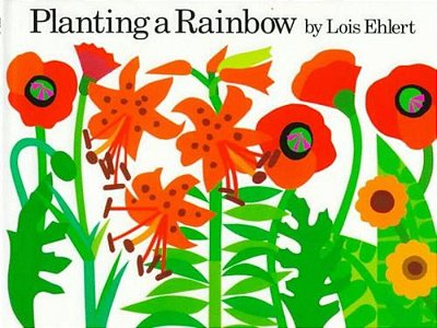 Planting A Rainbow-..
