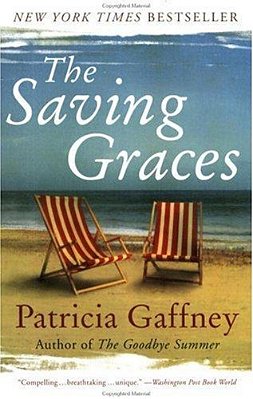 The Saving Graces-..
