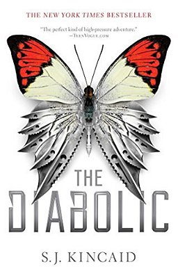 The Diabolic-..