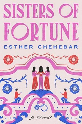 Sisters Of Fortune-..